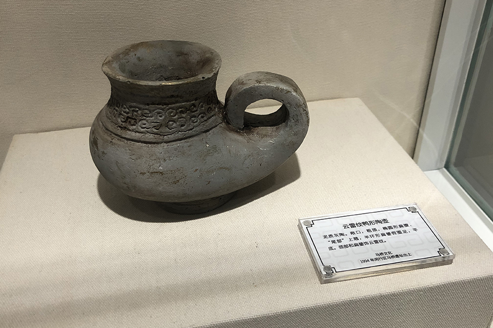 保护开发马桥文化:重识三千多年前的上海