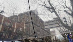 今日春分，连绵阴雨画上