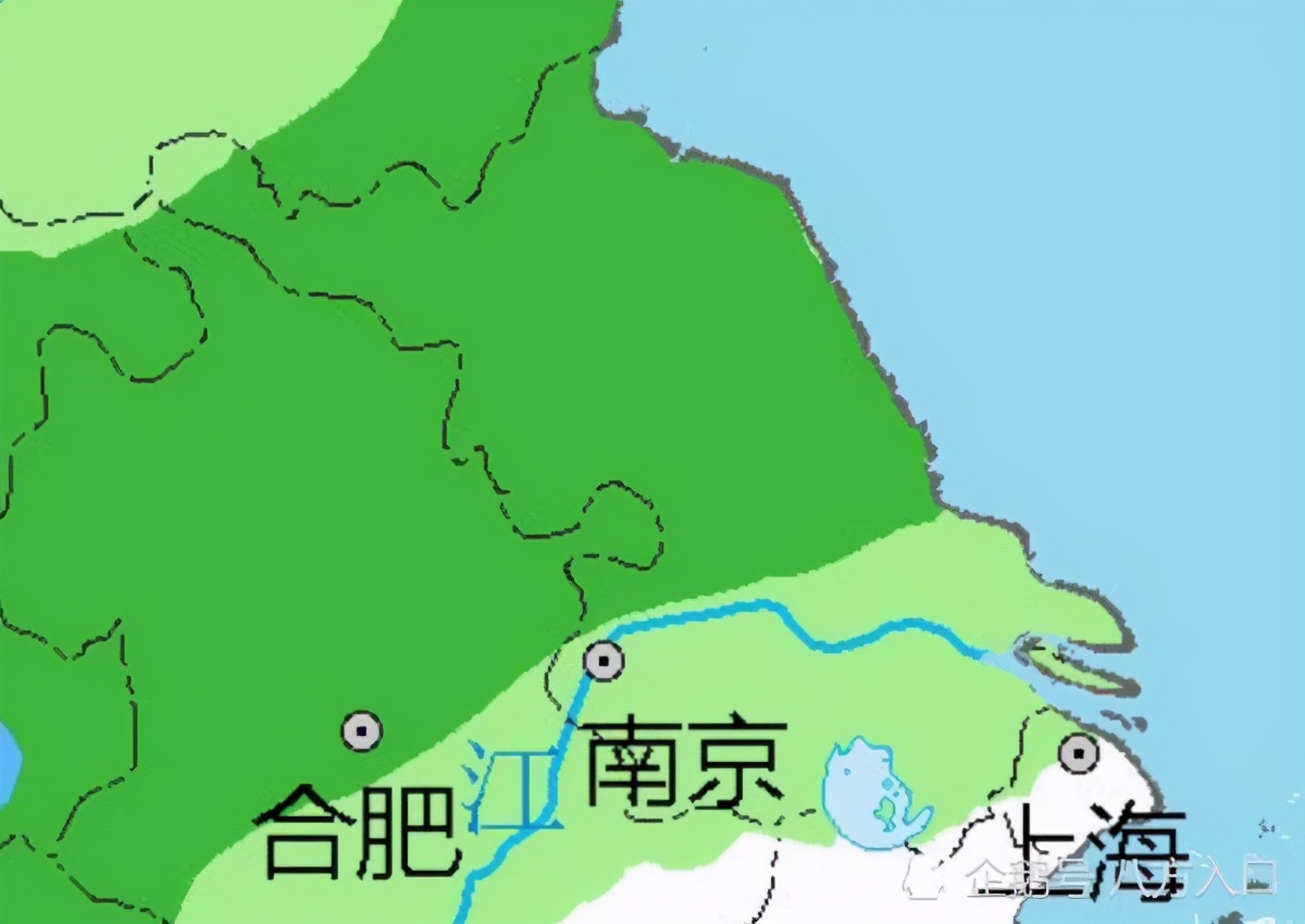 江苏!大面积降雨“卷土重来”!雨水将分布在江苏的下列区域