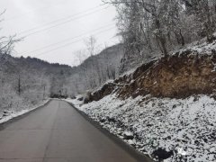 湖北多地下雪了！接下来