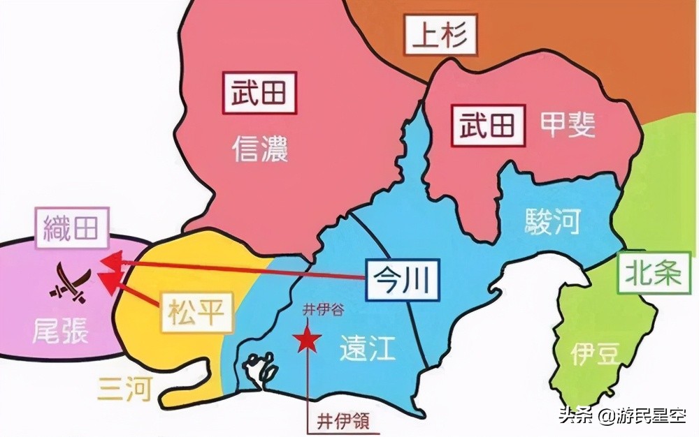 一阵风吹死十万大军 战争中天气的威力能有多离谱?