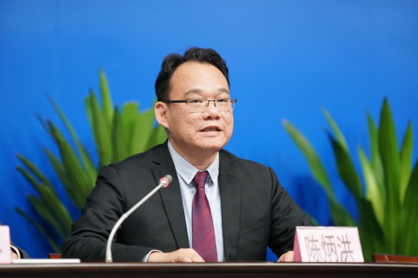 广州市气象局：今后天气预报多用趣味服务用语