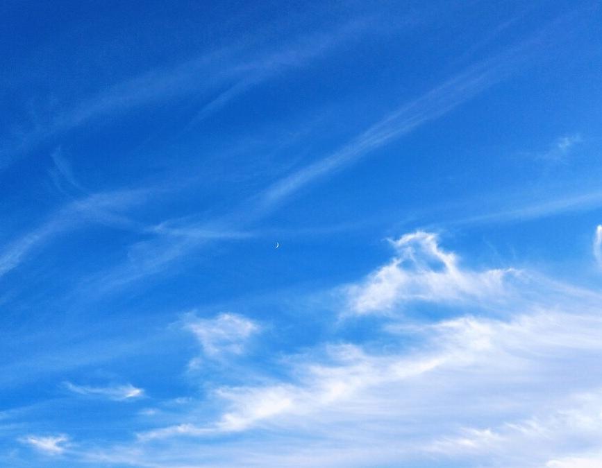 每日天气资讯