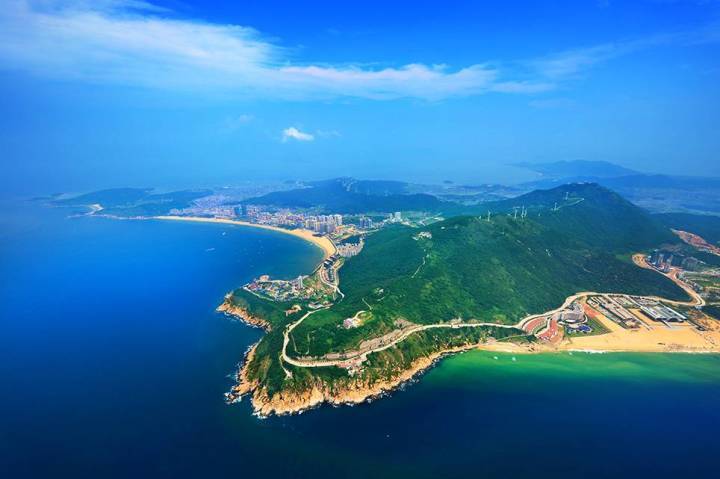 广东有13个5A景区,您认为哪个更值得一去?
