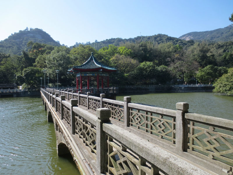 广东有13个5A景区,您认为哪个更值得一去?
