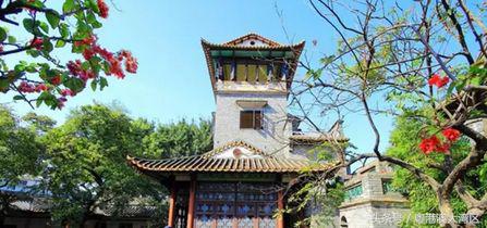 不用远走，广东最适合短途旅游的6个地方，过一个发财中国年吧！