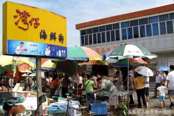 不用远走，广东最适合短途旅游的6个地方，过一个发财中国年吧！