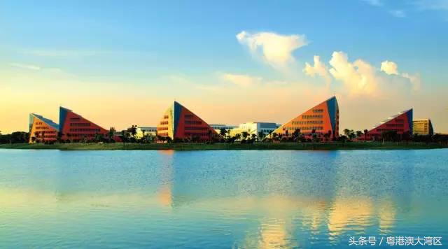不用远走，广东最适合短途旅游的6个地方，过一个发财中国年吧！