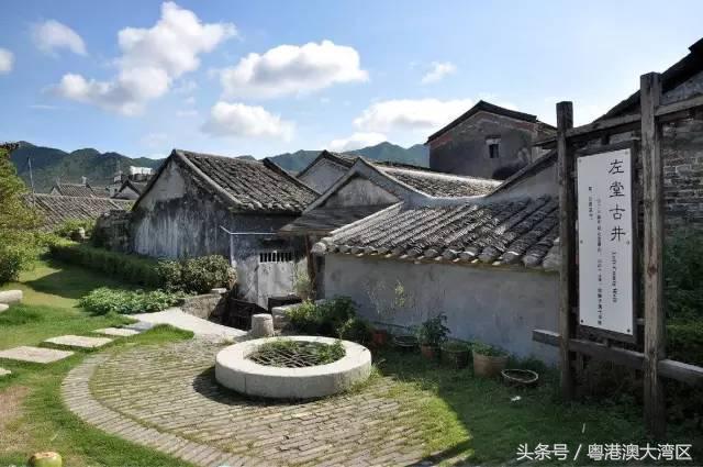 不用远走，广东最适合短途旅游的6个地方，过一个发财中国年吧！