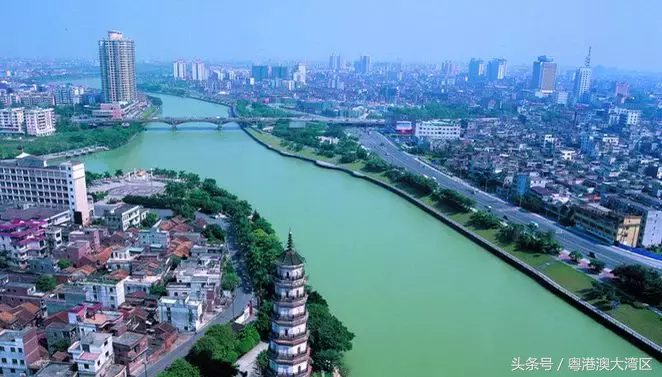 不用远走，广东最适合短途旅游的6个地方，过一个发财中国年吧！
