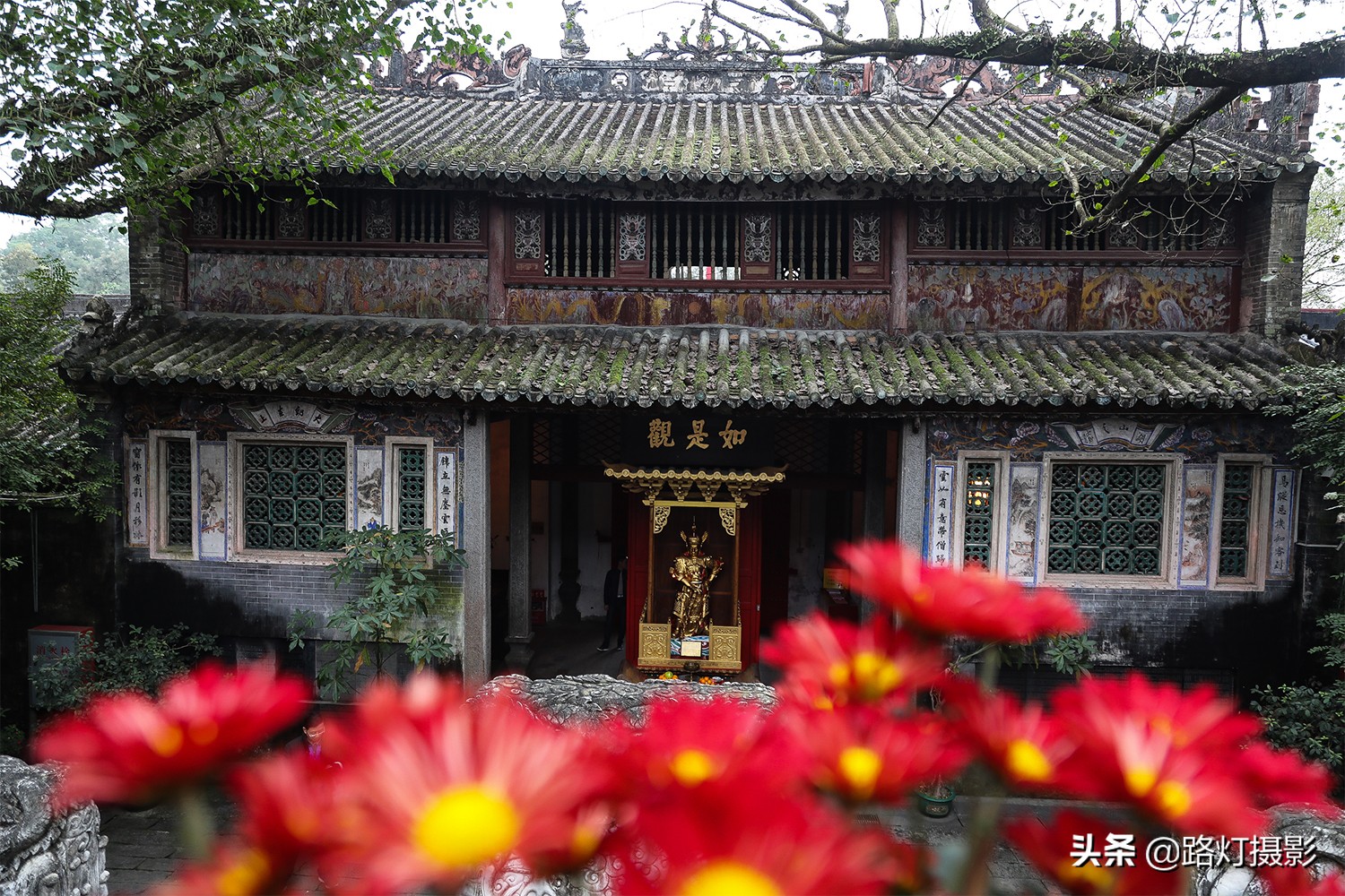广东最美的6大旅行地,世界文化遗产,中国最美海岛,你去过几处