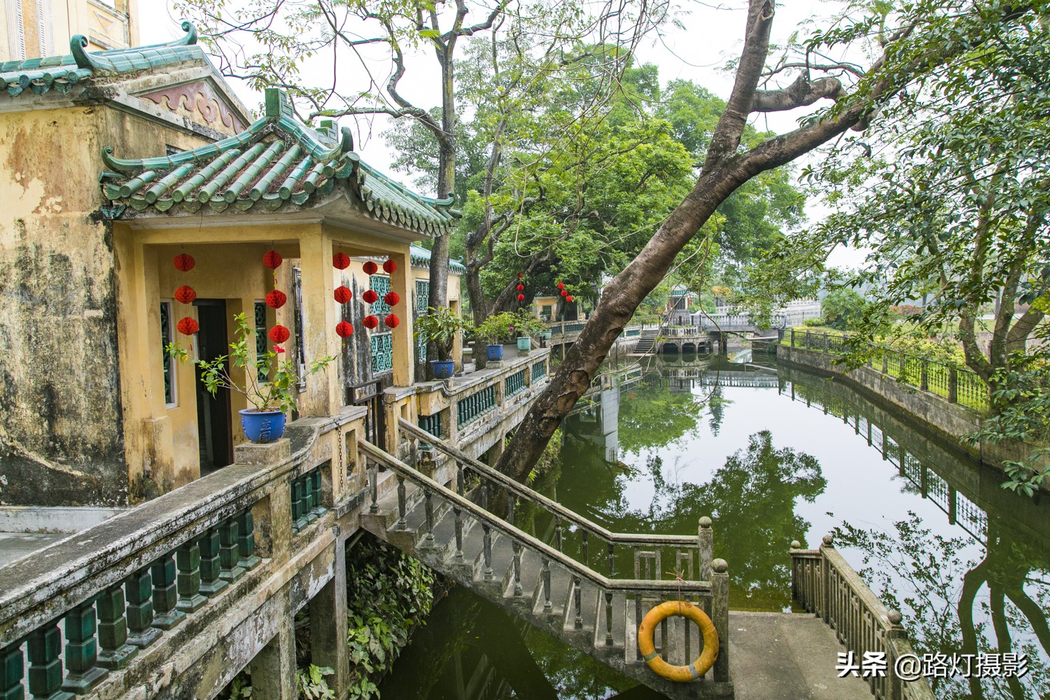 广东最美的6大旅行地,世界文化遗产,中国最美海岛,你去过几处