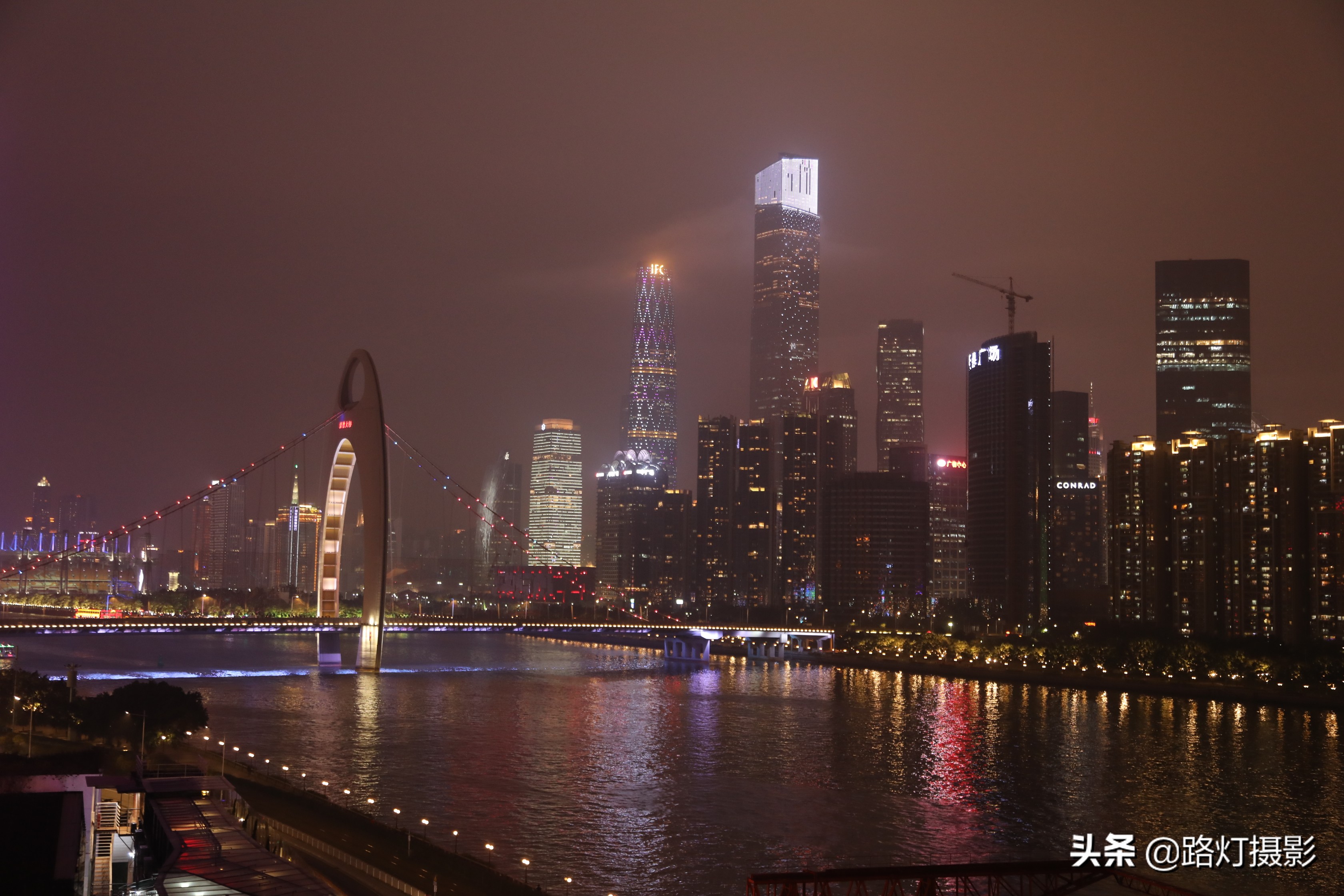 广东最美的6大旅行地,世界文化遗产,中国最美海岛,你去过几处