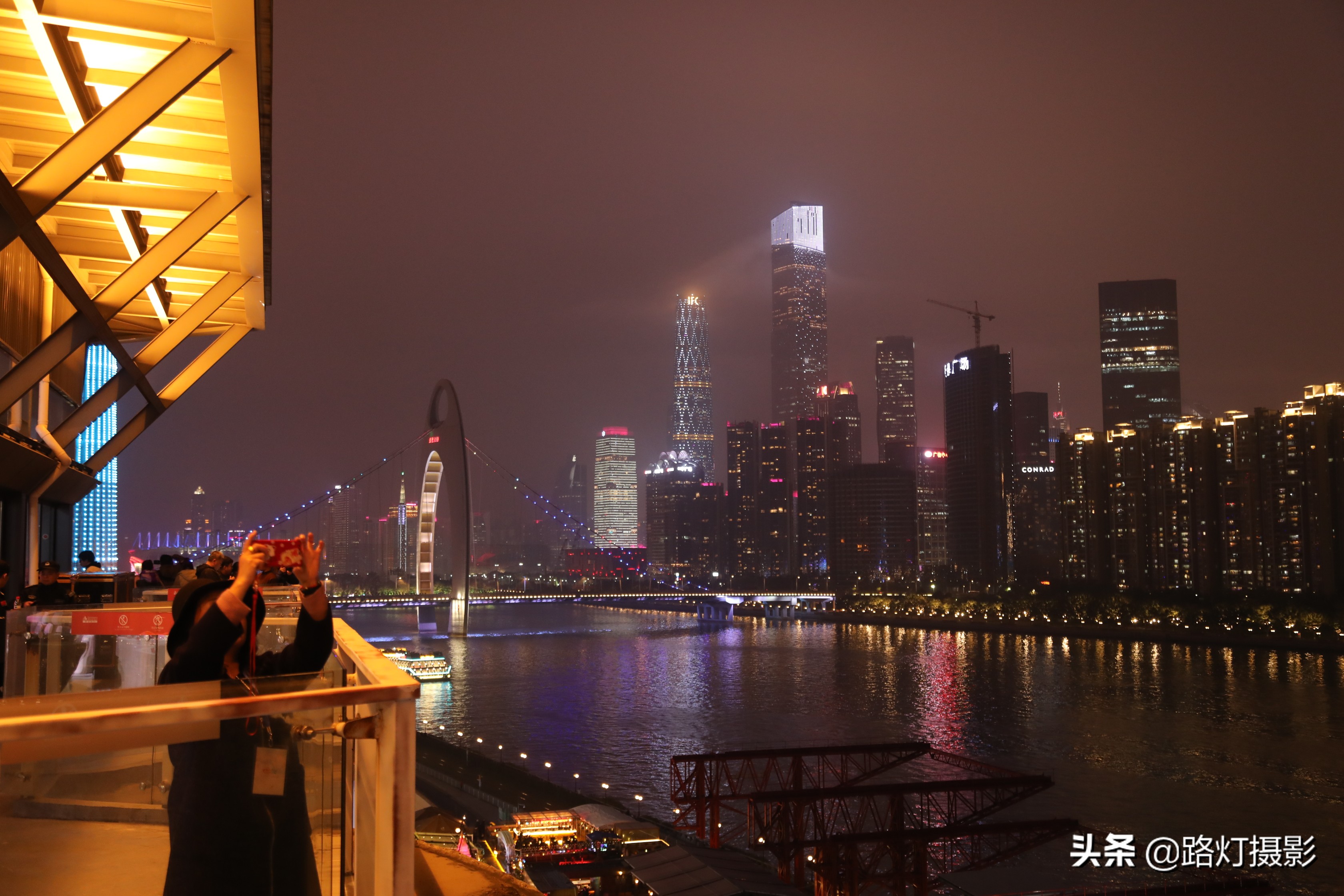 广东最美的6大旅行地,世界文化遗产,中国最美海岛,你去过几处