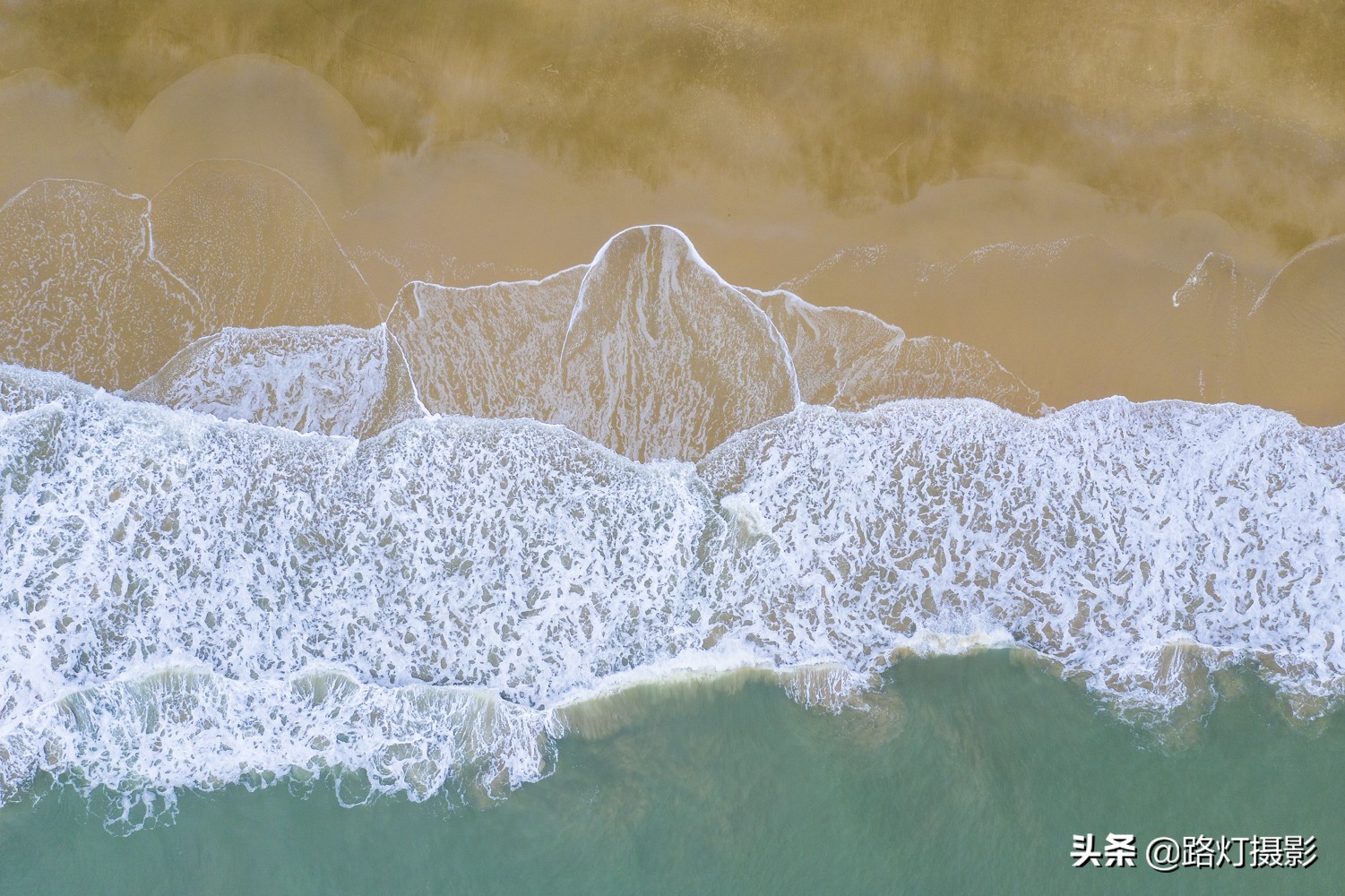 广东最美的6大旅行地,世界文化遗产,中国最美海岛,你去过几处