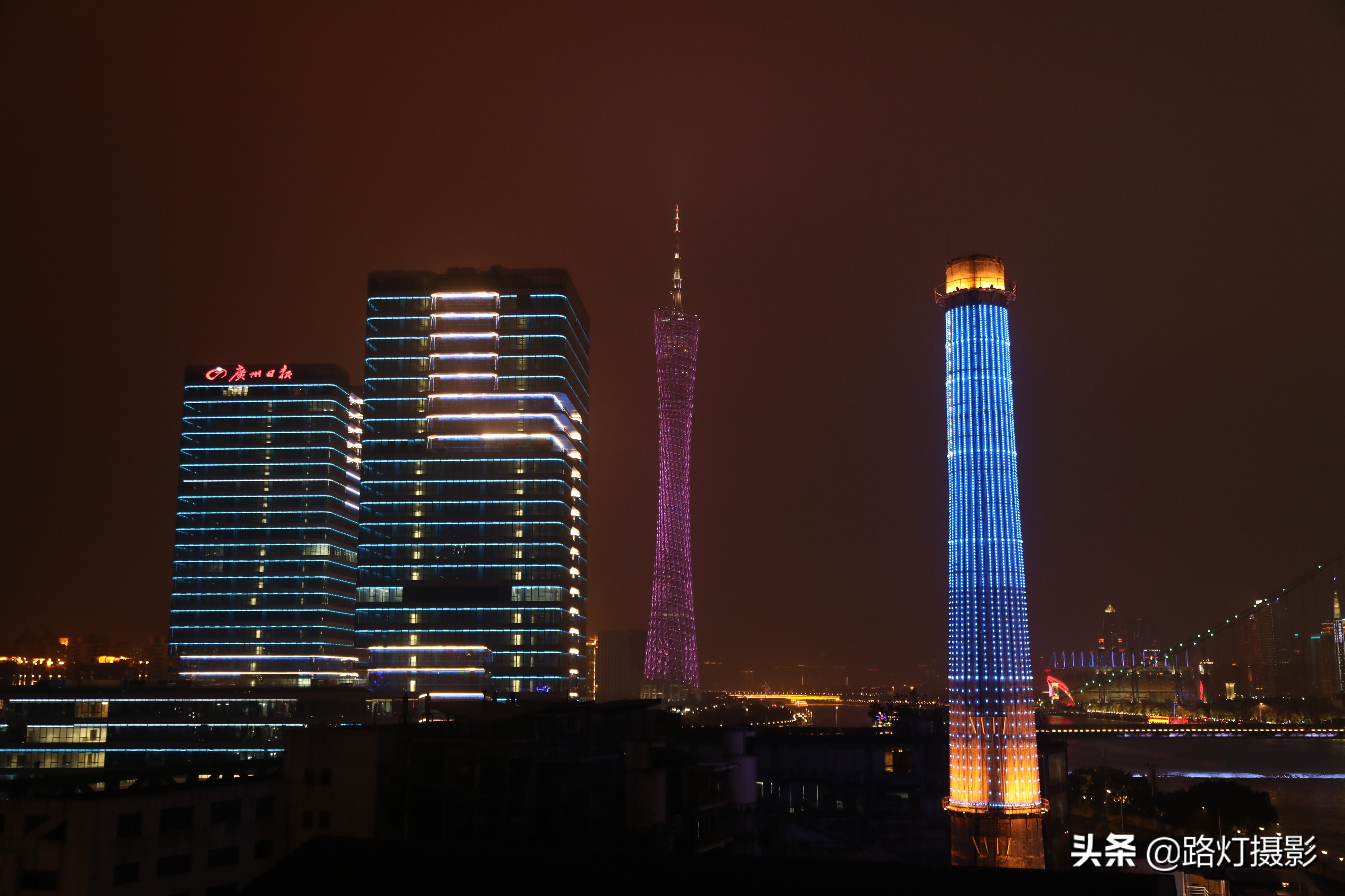 广东最美的6大旅行地,世界文化遗产,中国最美海岛,你去过几处