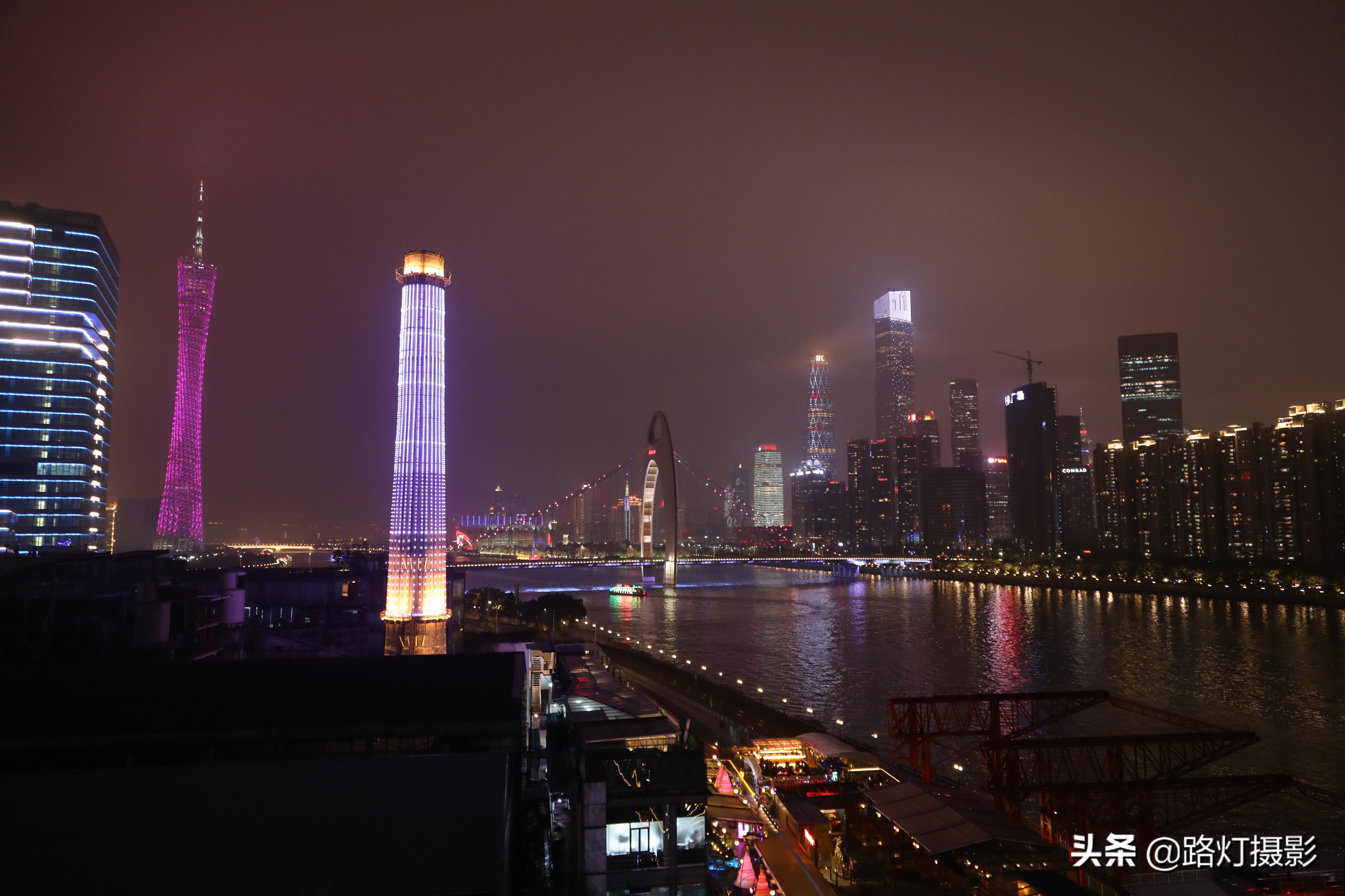 广东最美的6大旅行地,世界文化遗产,中国最美海岛,你去过几处