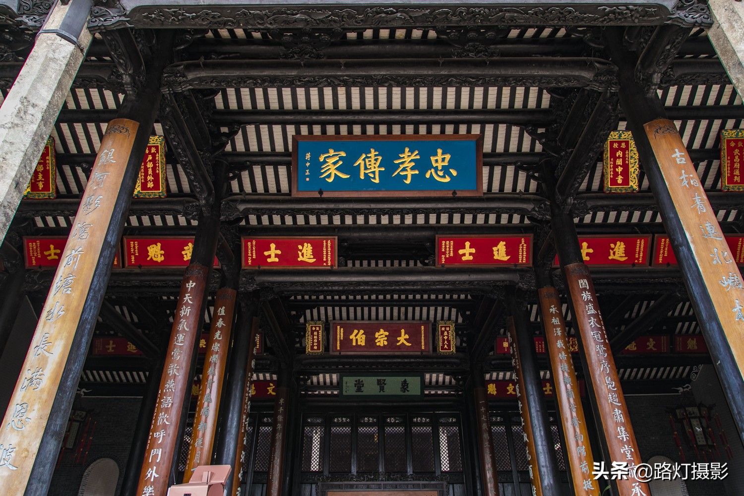 广东最美的6大旅行地,世界文化遗产,中国最美海岛,你去过几处