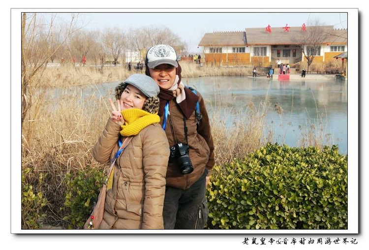 黄河流域春节习俗特别:天下第一荡泡处女泉,花馍技艺巧夺天工