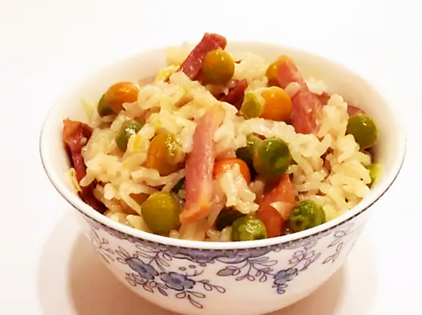 教你7种特色美食,清淡不上火,老人孩子都喜欢