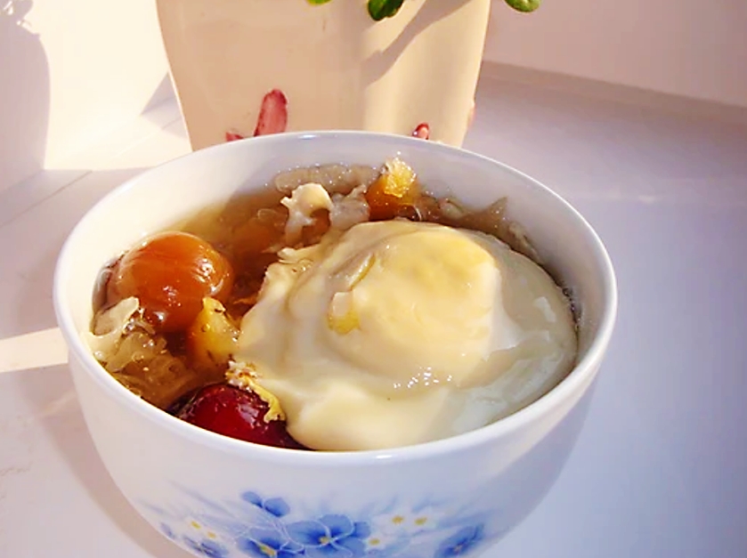 教你7种特色美食,清淡不上火,老人孩子都喜欢