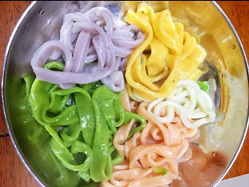 教你7种特色美食,清淡不上火,老人孩子都喜欢