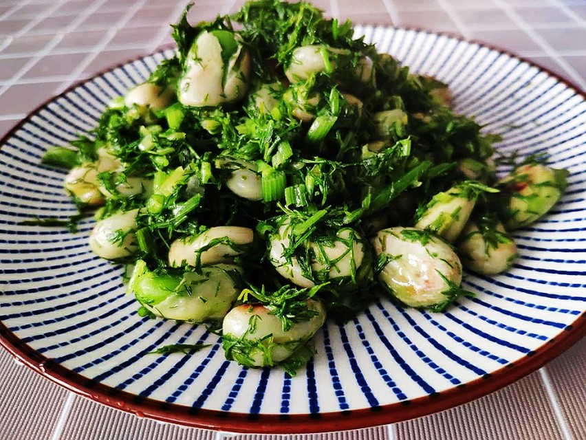 教你7种特色美食,清淡不上火,老人孩子都喜欢