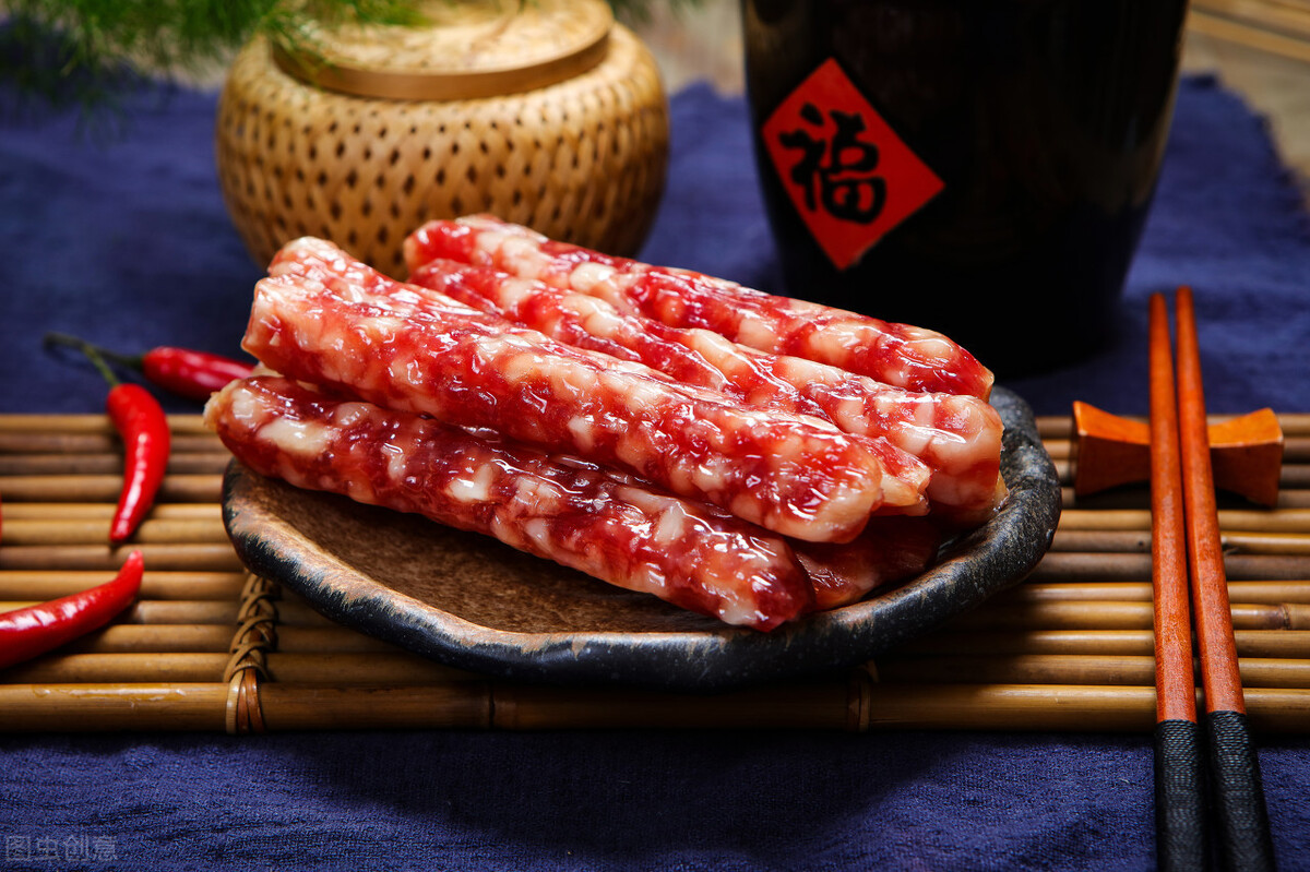 明明已经控盐,为何血压还是飙升?这4种隐形盐,藏得太深了