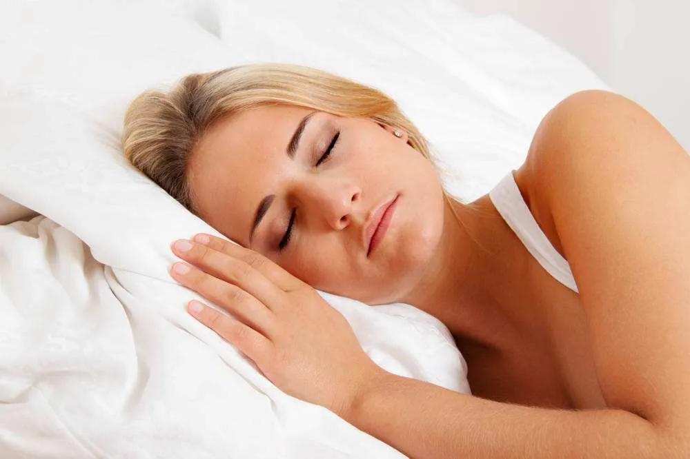肝好的人，睡觉时都会有3个“好症状”，若都有，说明肝还不错