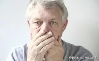 如果肝脏不健康了,身体会反复出现18个“警报”,建议尽早检查