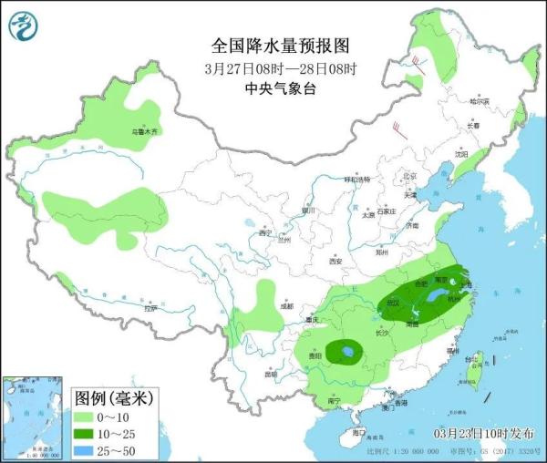 大雨+雷雨!安徽天气又有大变化!反转来了……