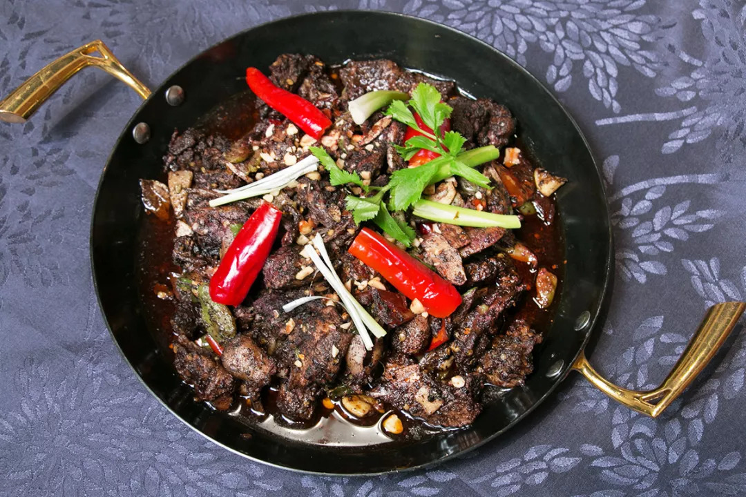 走入广西,14道传统特色美食让众多食客赞叹不已,味道独树一帜