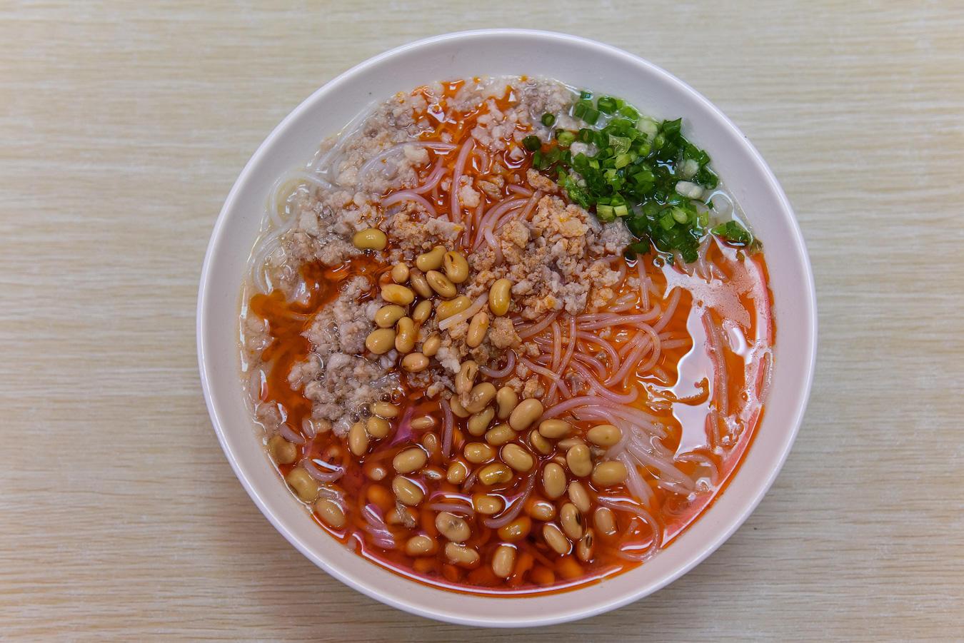 走入广西,14道传统特色美食让众多食客赞叹不已,味道独树一帜