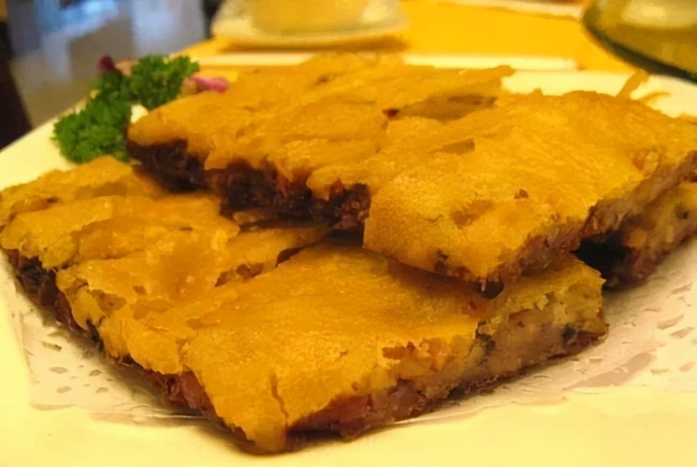 走入广西,14道传统特色美食让众多食客赞叹不已,味道独树一帜