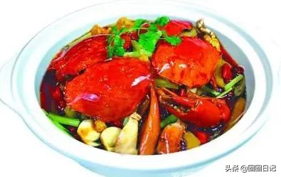 9款中华美食特色菜,中华美食菜谱精髓!材料及做法超详细!