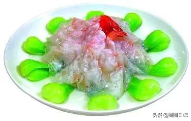 9款中华美食特色菜,中华美食菜谱精髓!材料及做法超详细!