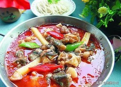9款中华美食特色菜,中华美食菜谱精髓!材料及做法超详细!