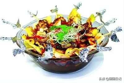 9款中华美食特色菜,中华美食菜谱精髓!材料及做法超详细!