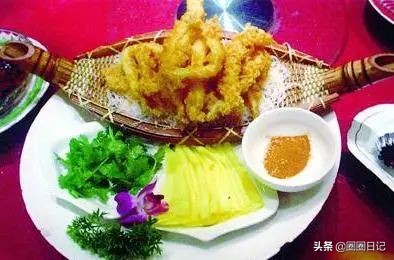 9款中华美食特色菜,中华美食菜谱精髓!材料及做法超详细!