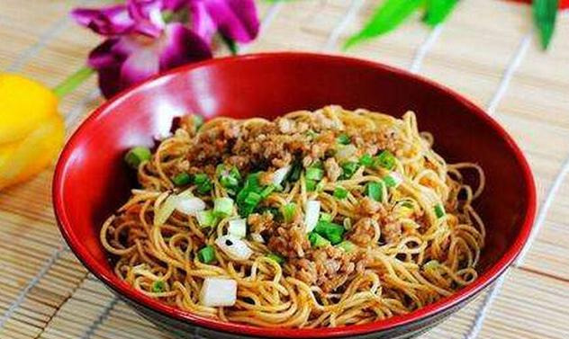 中国地方十大特色美食,看看你是否全都吃过