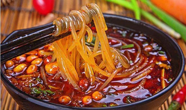 中国地方十大特色美食,看看你是否全都吃过
