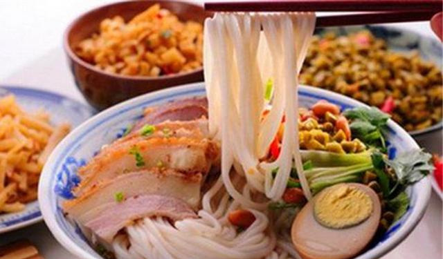 中国地方十大特色美食,看看你是否全都吃过