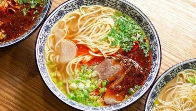 中国地方十大特色美食,看看你是否全都吃过