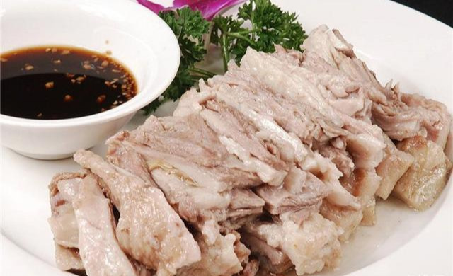 中国地方十大特色美食,看看你是否全都吃过