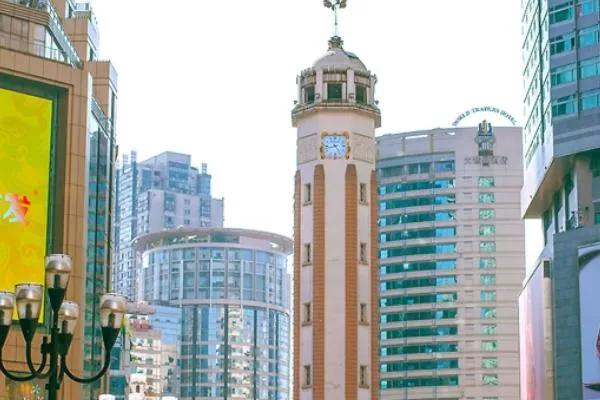 适合一个人旅行的五大城市