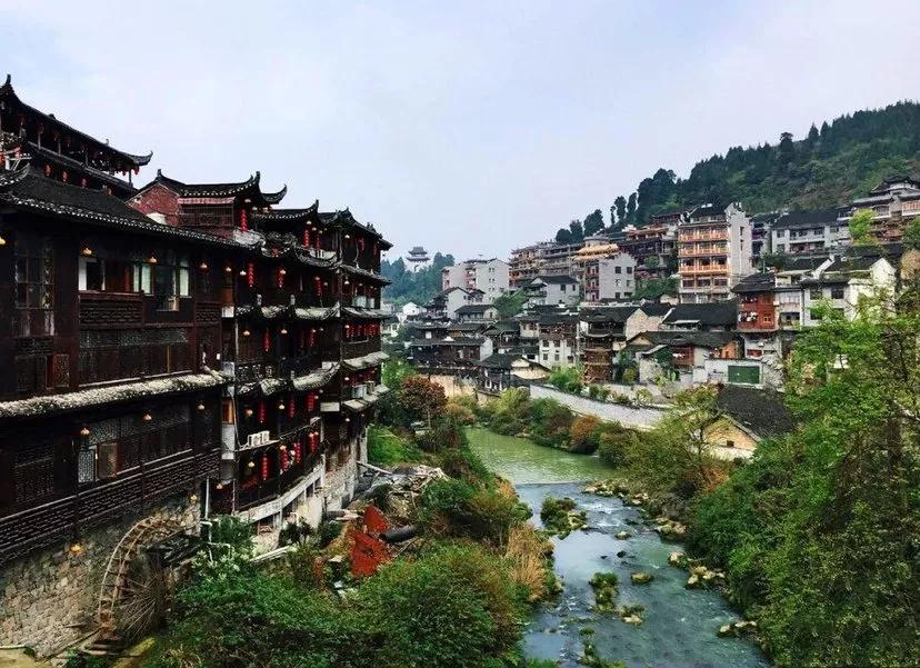 适合一个人旅行的五大城市