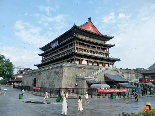 适合一个人旅行的五大城市