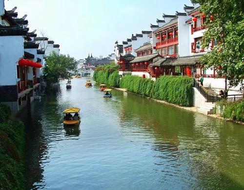 适合一个人旅行的五大城市