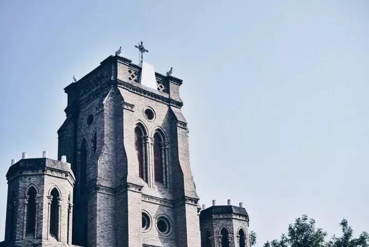 适合一个人旅行的五大城市