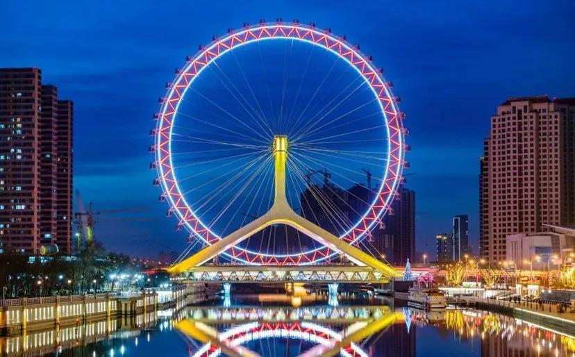 适合一个人旅行的五大城市